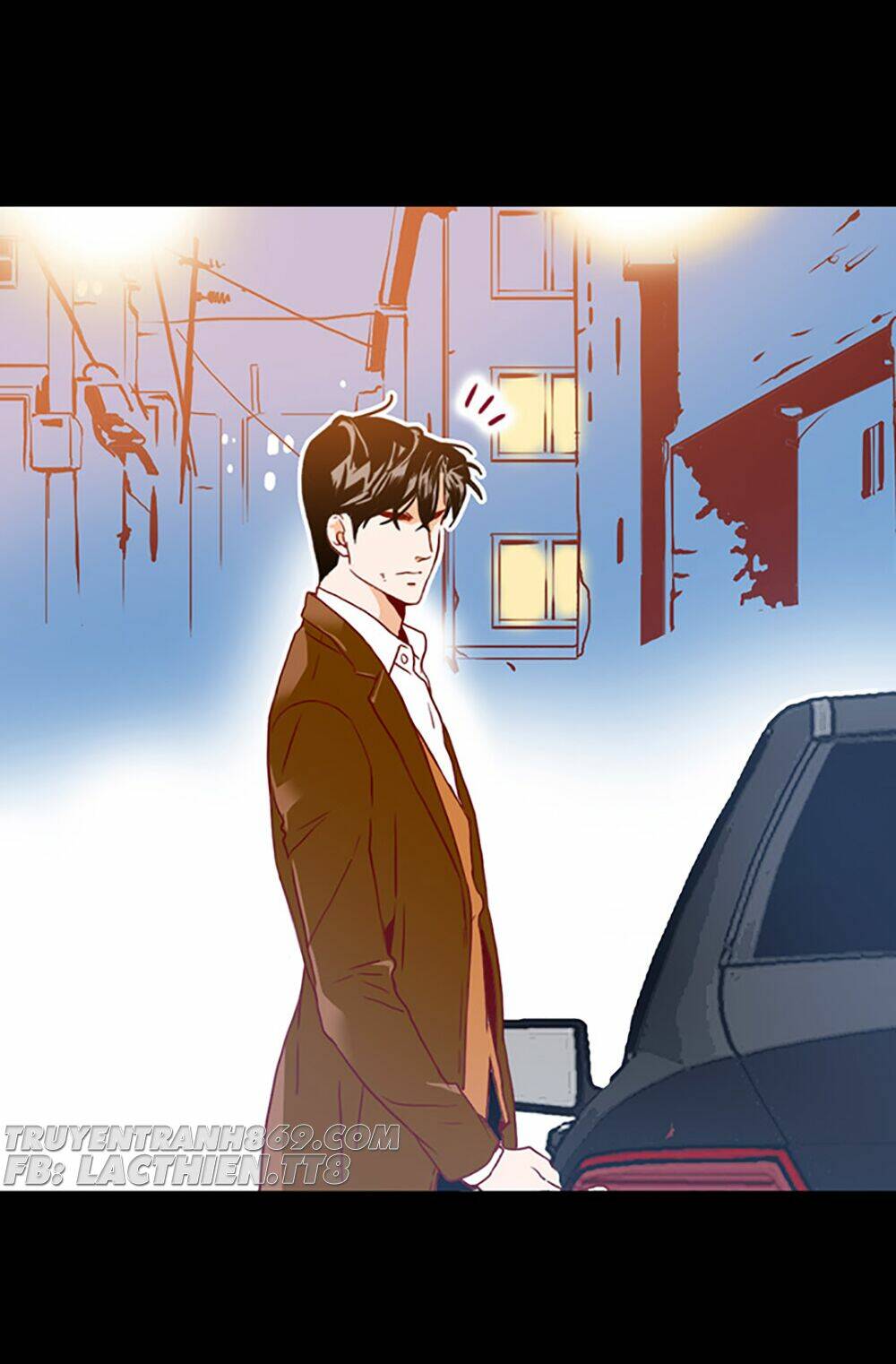 Thư Ký Kim Sao Thế Nhỉ?: Chapter 26