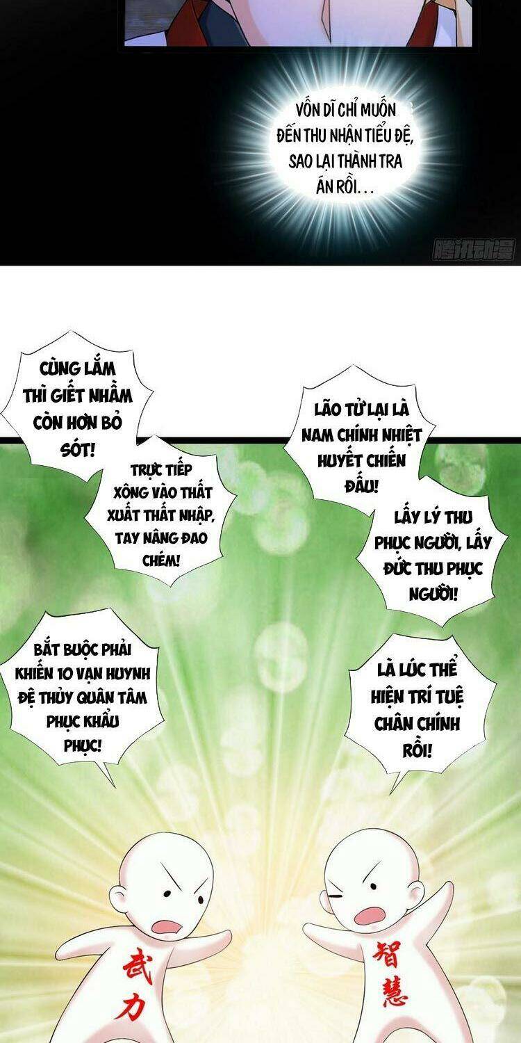 Tà Du Ký: Chapter 114