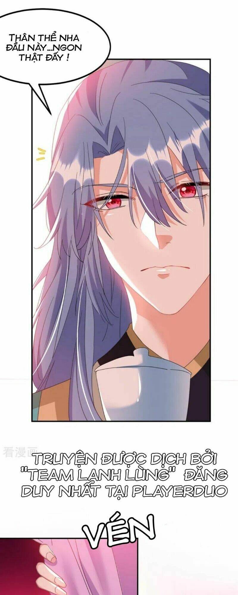 Giang Sơn Mỹ Nam Nhập Trướng Ta: Chapter 71
