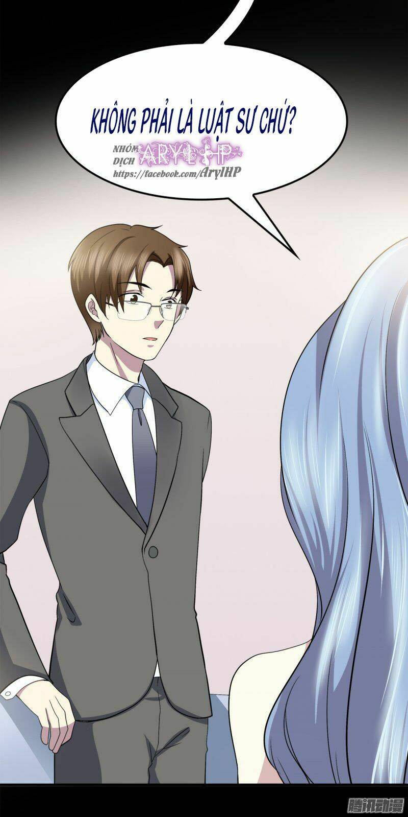 Người Yêu Thời Không: Chapter 27