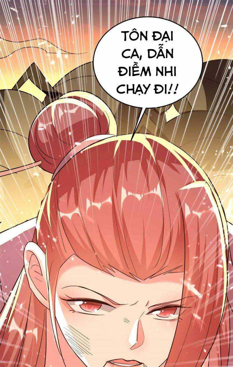 Vạn Giới Tiên Vương: Chapter 164