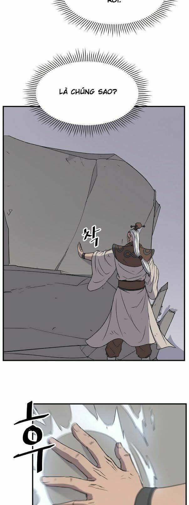 Trọng Sinh, Bất Khả Chiến Bại: Chapter 107