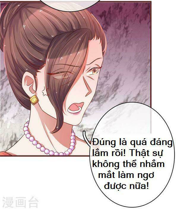 Trùng Sinh Để Trả Thù: Chapter 33