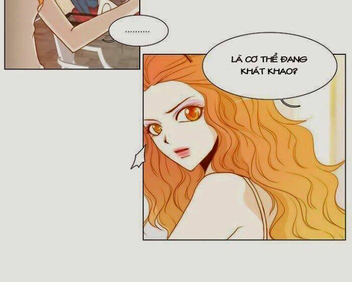 Không Thể Chạm Vào Anh: Chapter 4