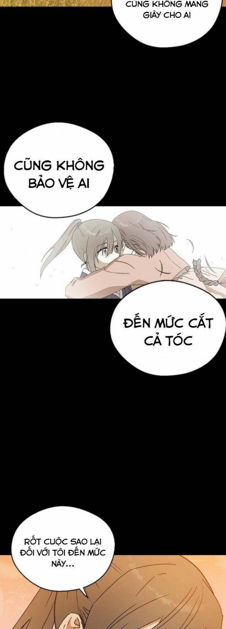 Duyên Nợ Kiếp Trước: Chapter 17