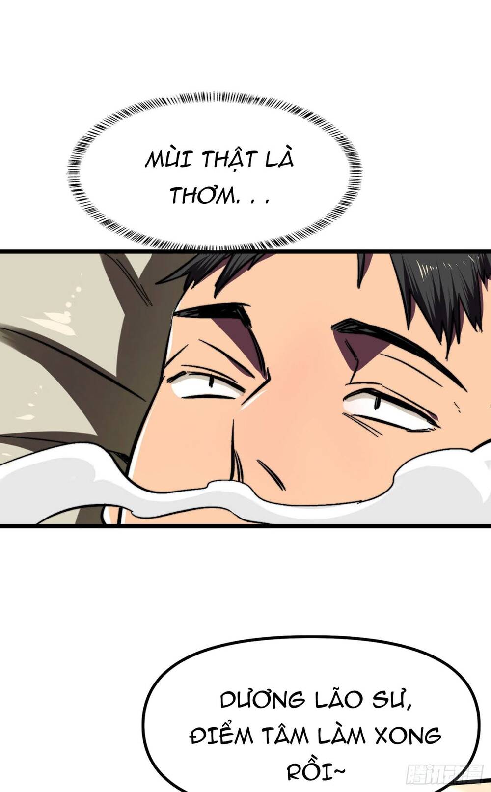 Ta Ở Tận Thế Nhặt Thuộc Tính: Chapter 6