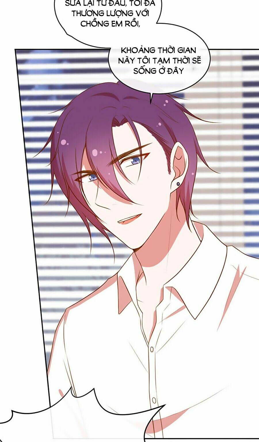 Cả Thế Giới Đều Không Bằng Người: Chapter 41