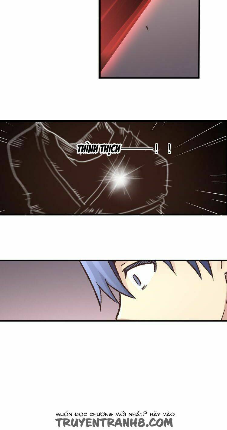 Vì Tôi Là Ông Chú Mở Tiệm Bán Vũ Khí: Chapter 45