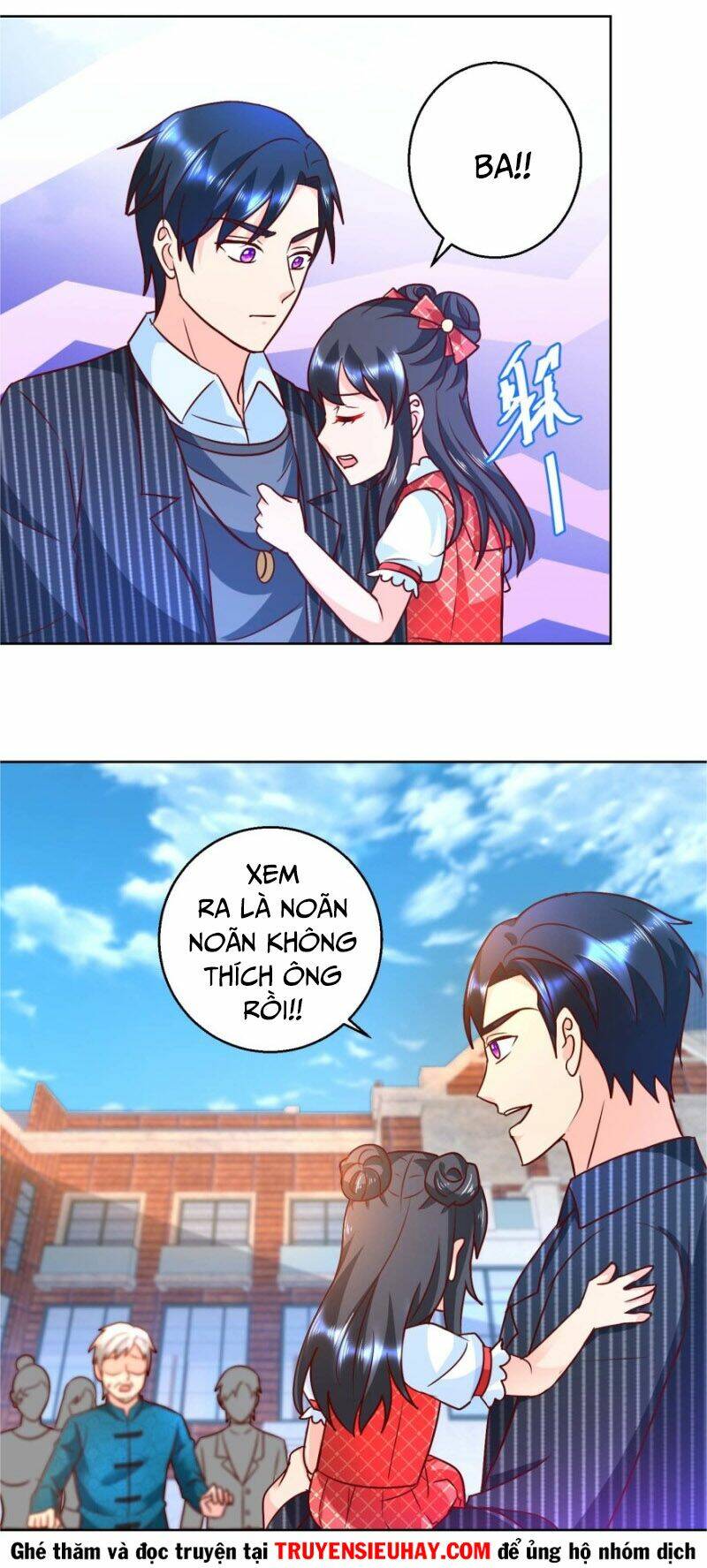 Vú Em Là Cổ Tiên: Chapter 64