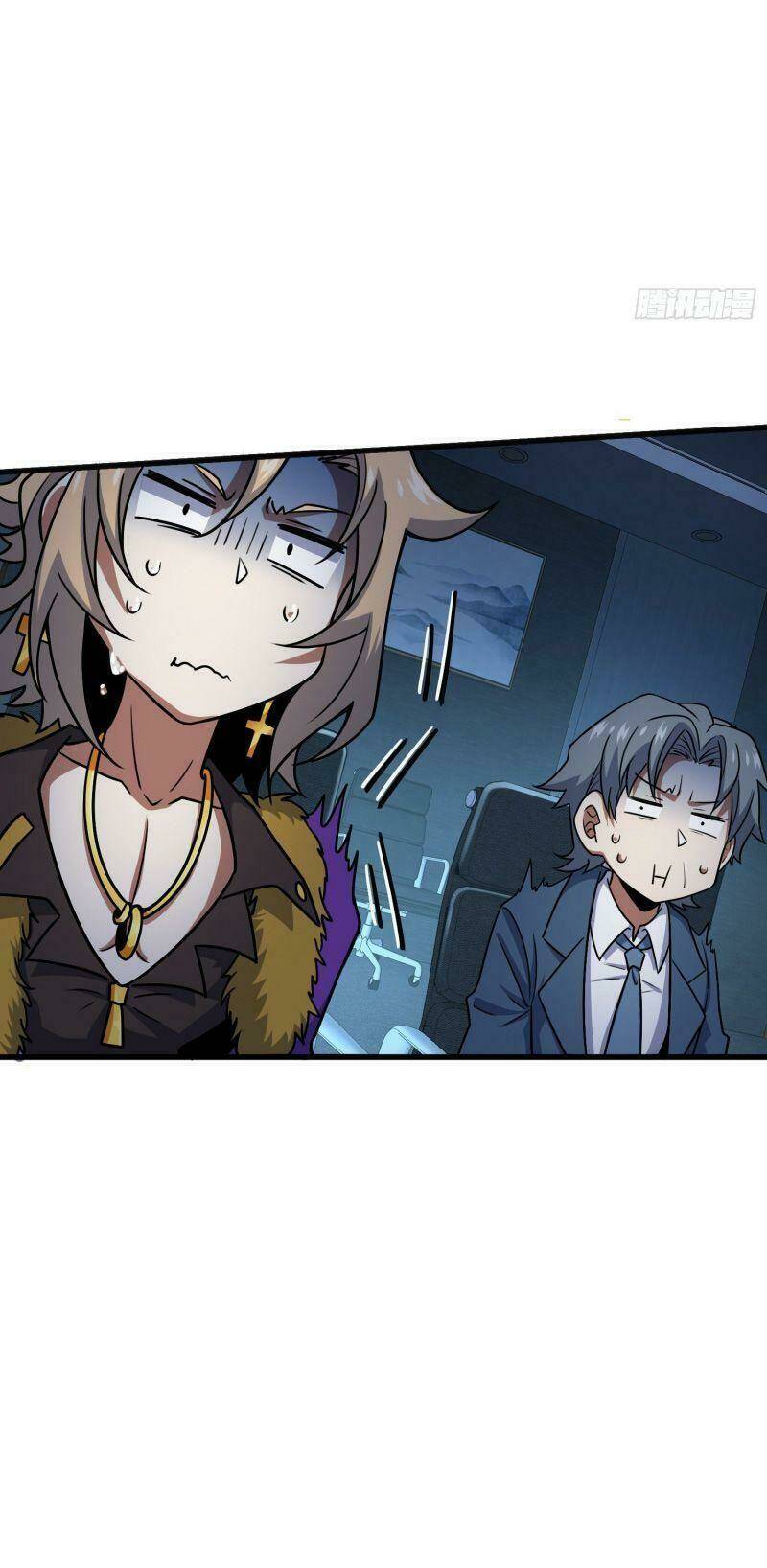 Tân Đình Là Hảo Đao: Chapter 6