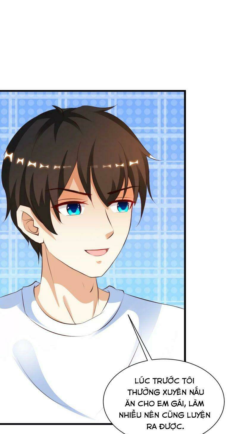 Tối Cường Vận Đào Hoa: Chapter 123