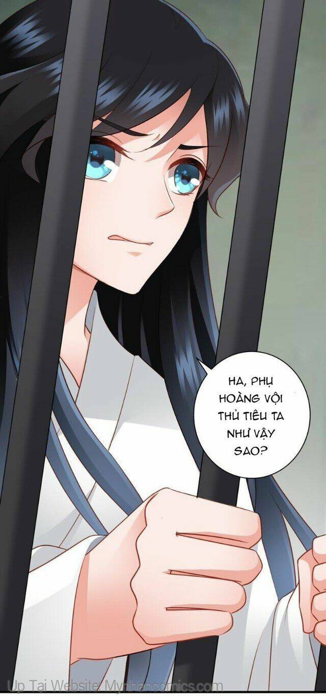 Thái Tử Điện Hạ Có Tin Vui: Chapter 49