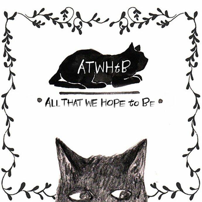 All That We Hope To Be: Chapter 1