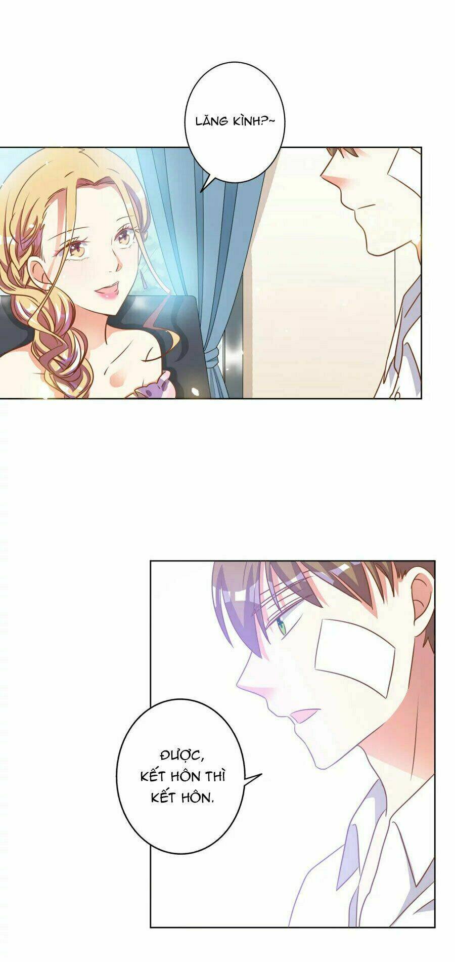 Hôn Nhân Dục Vọng: Thiếu Gia Nhẹ Một Chút!: Chapter 80