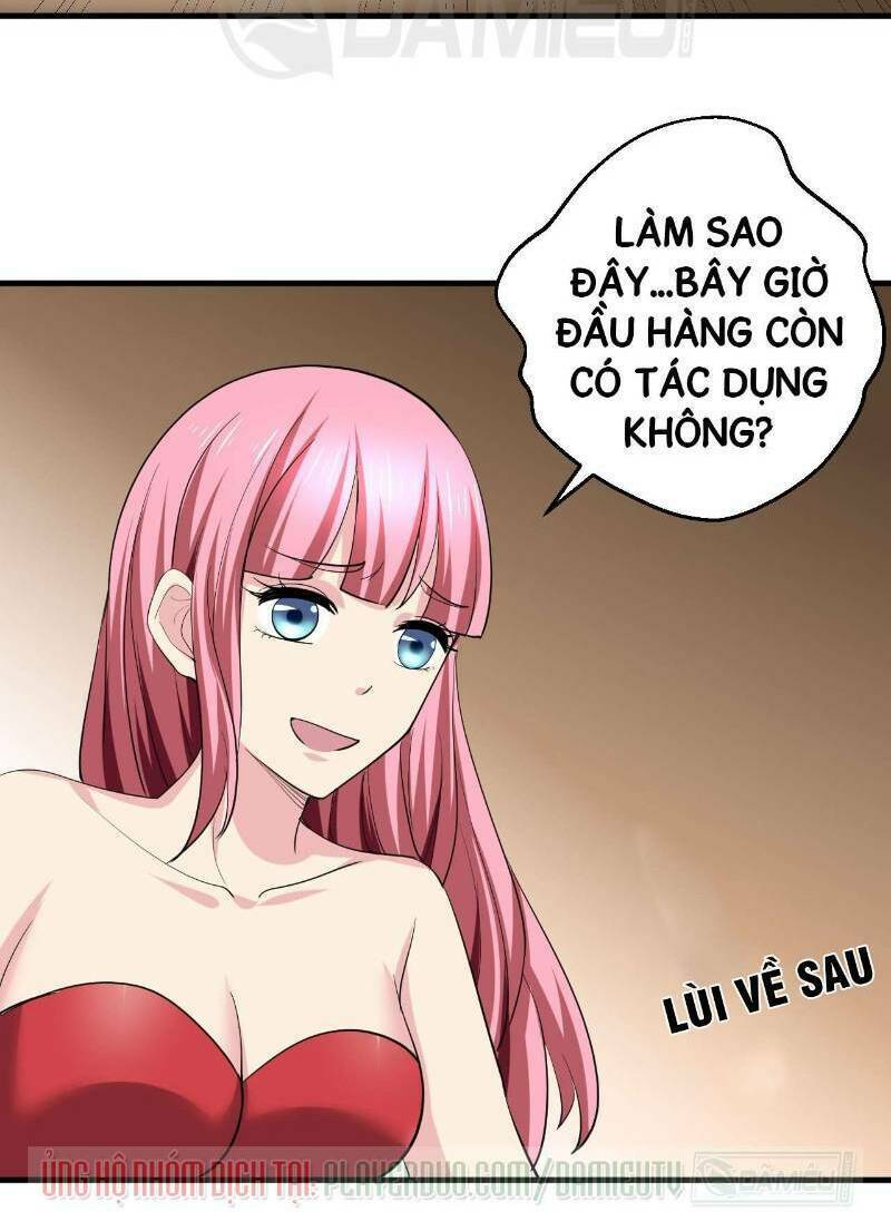 Đô Thị Tu Luyện Cuồng Triều: Chapter 98