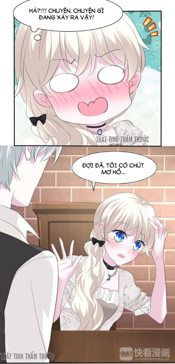 Một lời không hợp liền hút máu: Chapter 46
