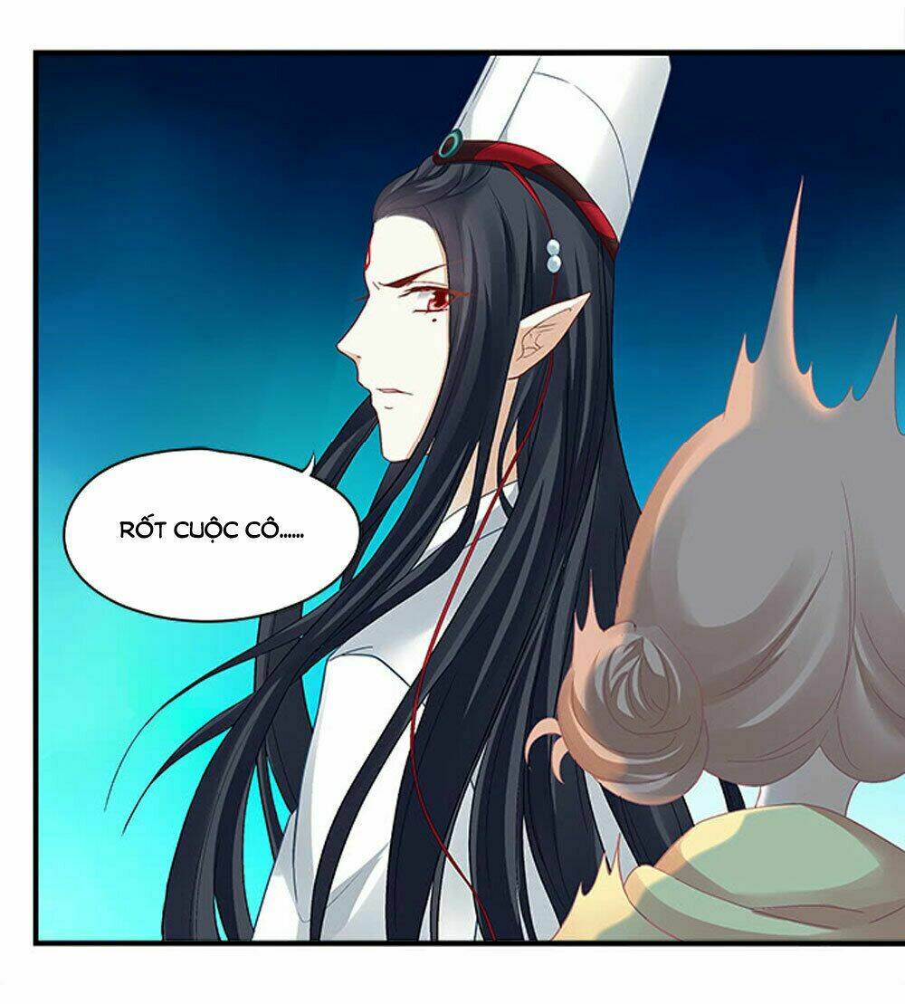 Ám Dạ Vô Thường: Chapter 7