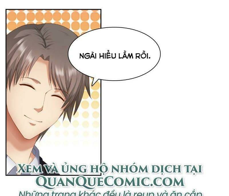 Tuyệt Thế Thiên Tài Hệ Thống: Chapter 56