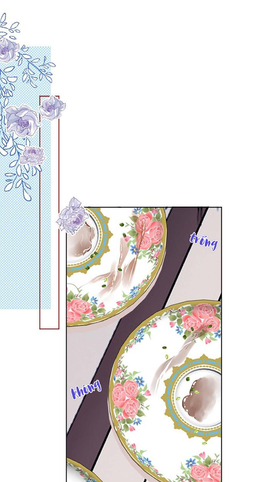 Tâm Động Thuấn Di: Chapter 48