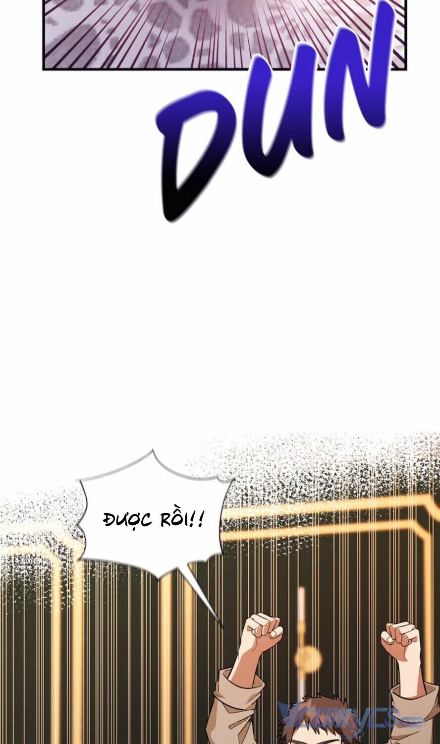 Lòng Trung Thành Với Kẻ Ác: Chapter 21