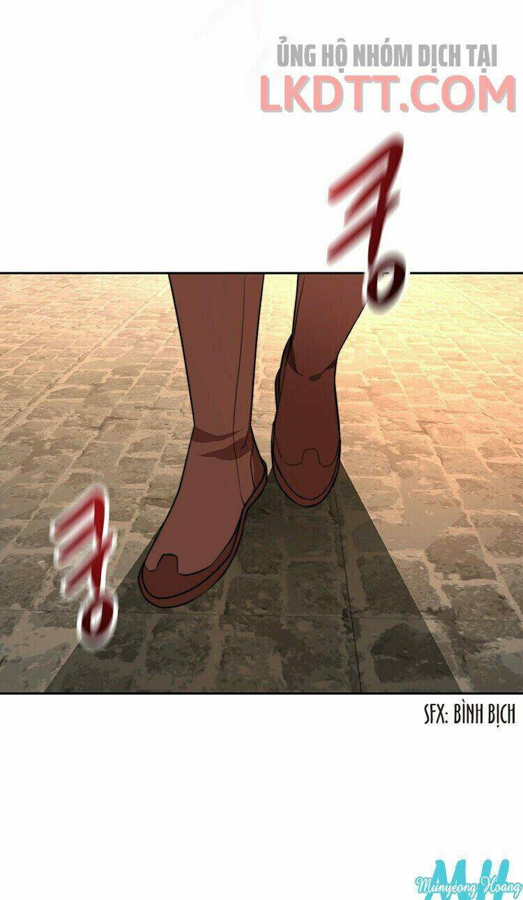 Công Chúa Bị Lãng Quên Muốn Sống Trong Hòa Bình: Chapter 1