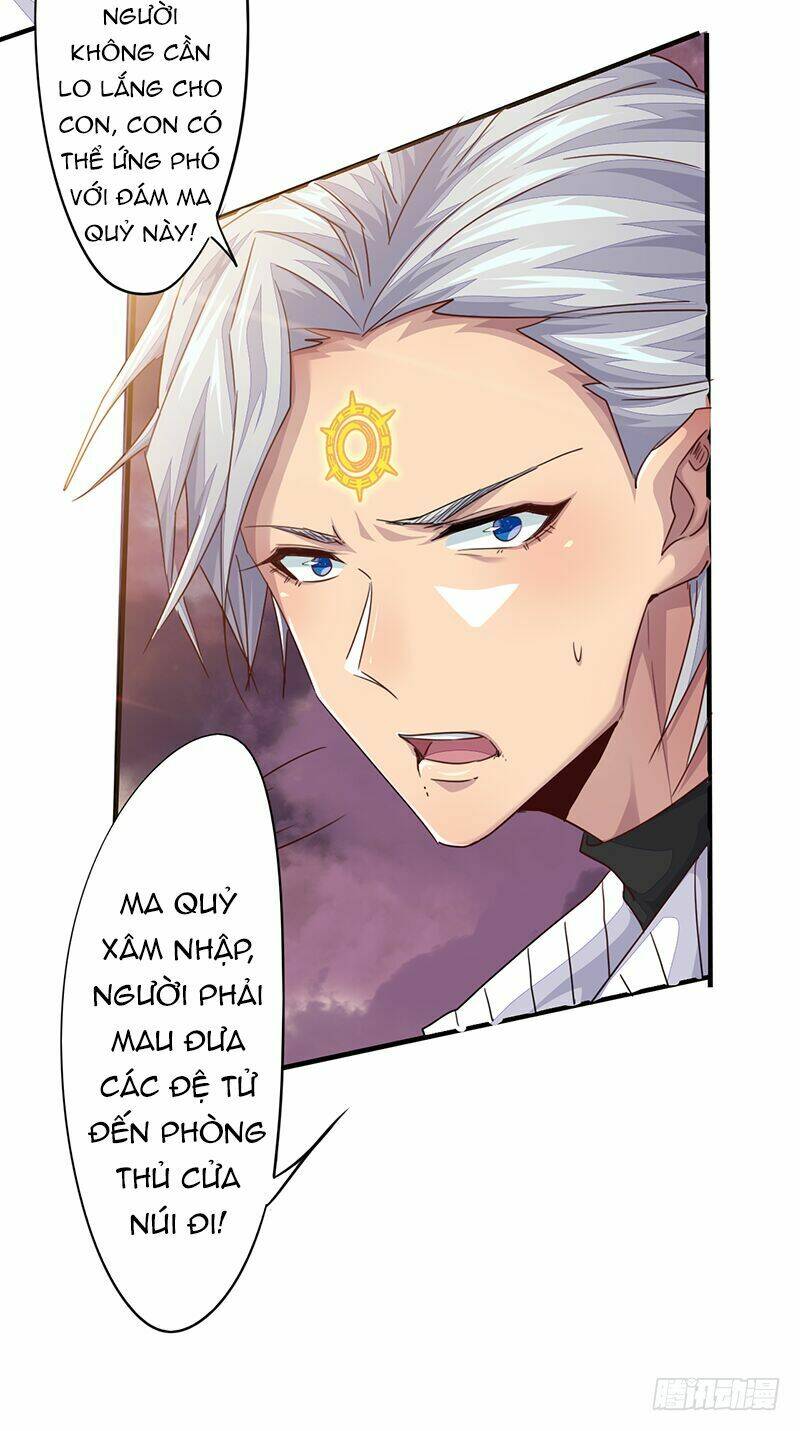 Lật Mặt: Chapter 7