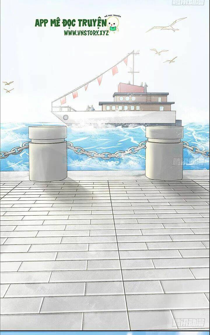 Cẩm Lý Thiếu Nữ Của Tôi: Chapter 21