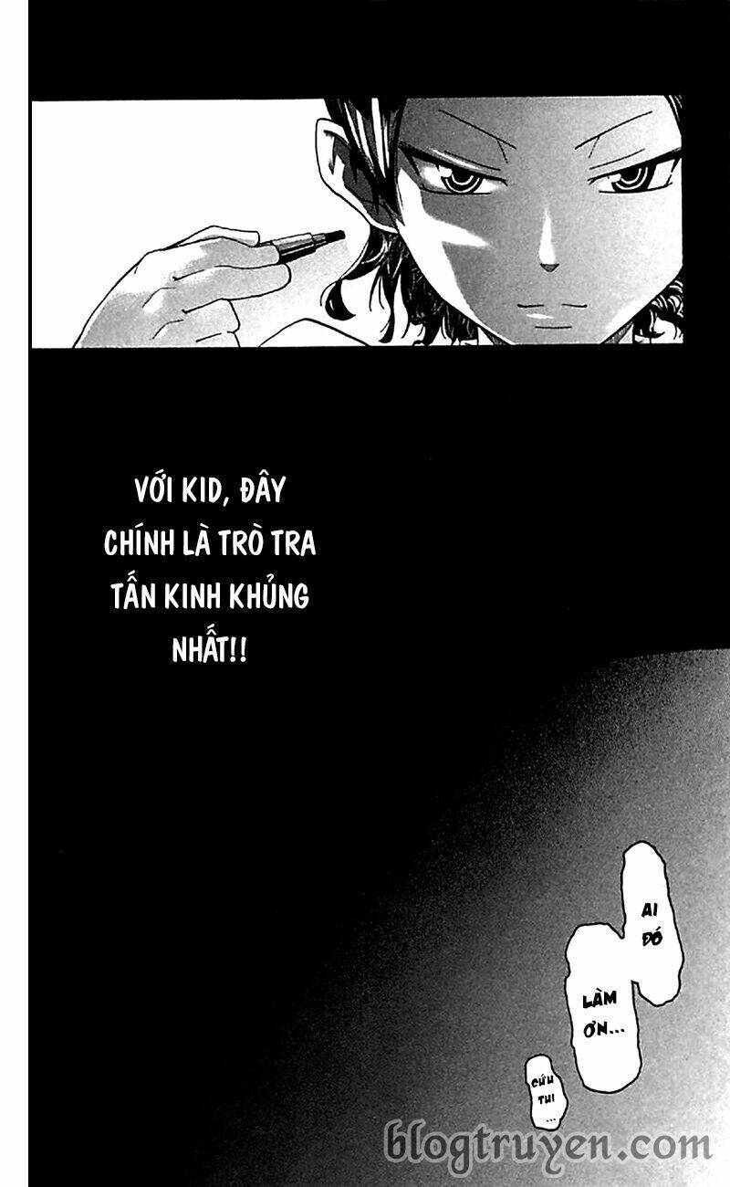 Soul Eater: Chapter 70