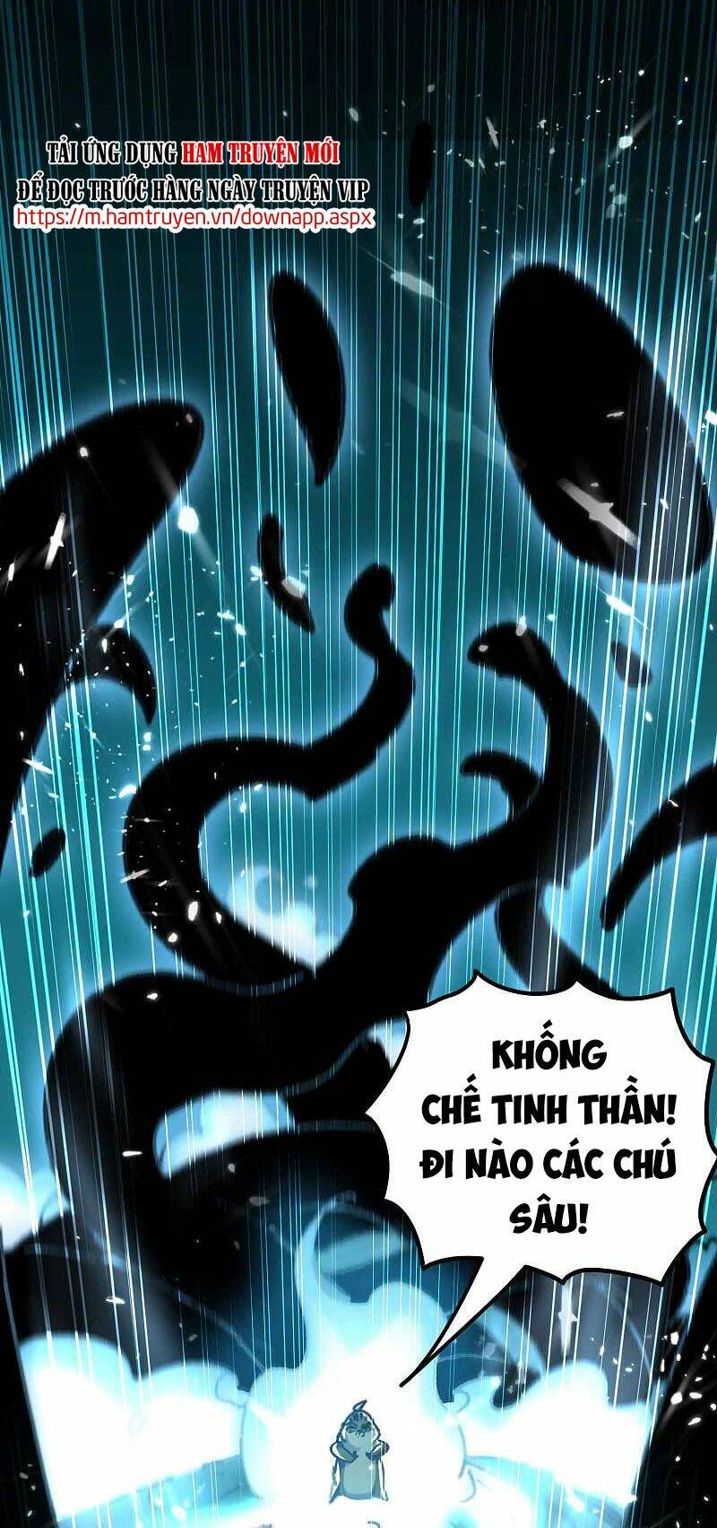 Vạn Giới Tiên Vương: Chapter 126