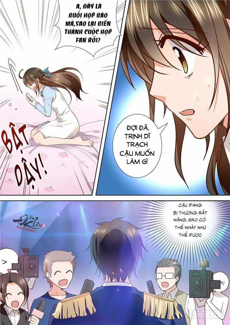 Người Thừa Kế Giá Đáo: Hiệu Thảo Làm Loạn Đủ Chưa?: Chapter 78