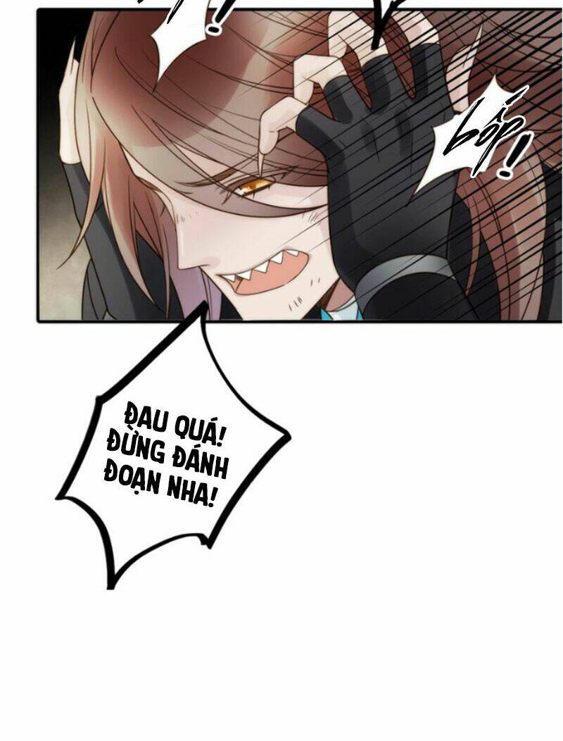 Cướp Chàng Vợ Về Đón Năm Mới: Chapter 33