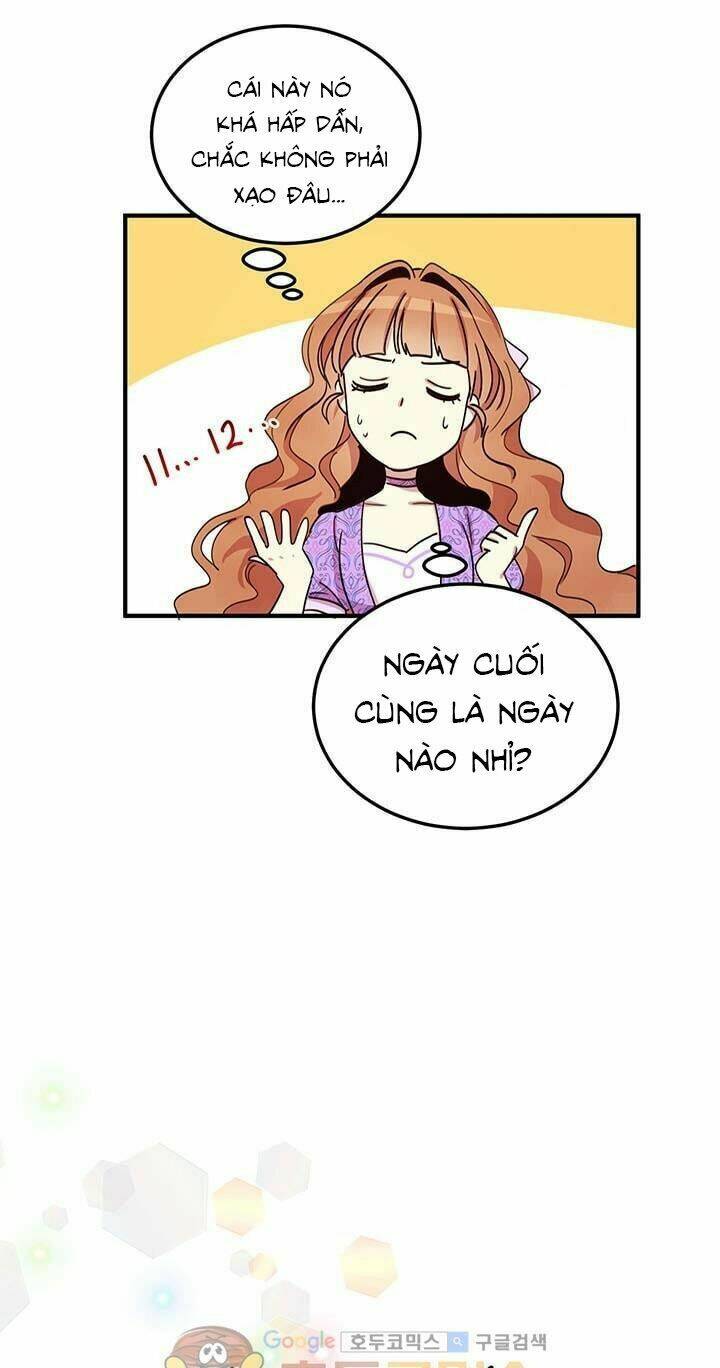 Công Tước, Loạn Vừa Thôi!: Chapter 25.9