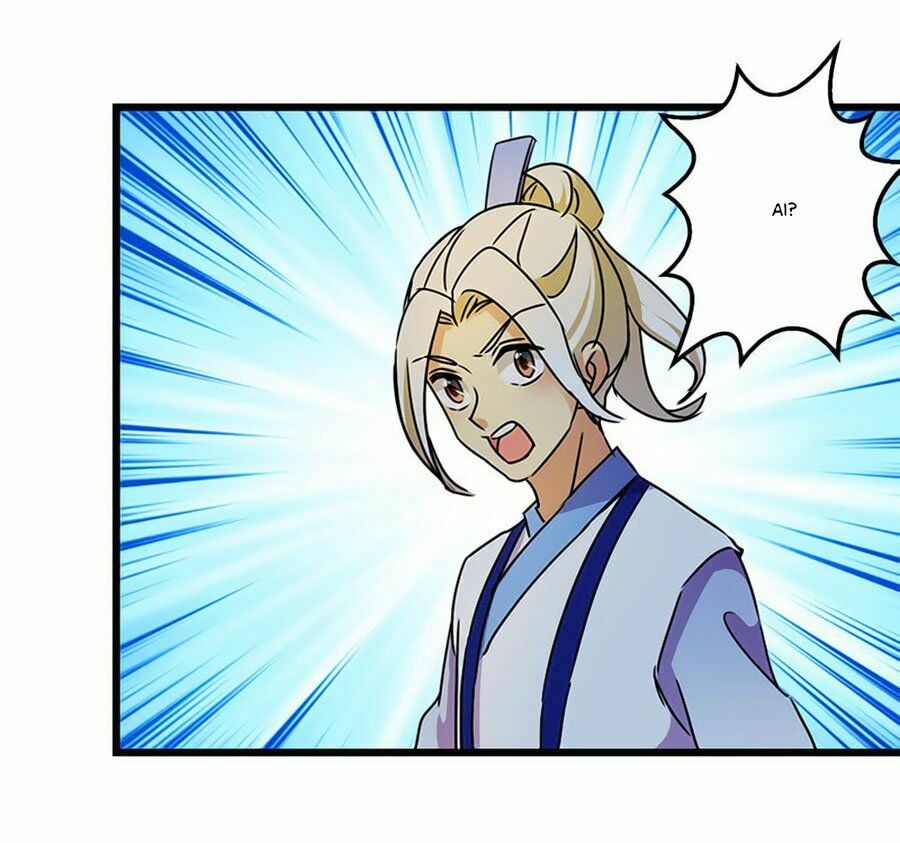 Vương Gia ! Ngươi Thật Bỉ Ổi !: Chapter 258