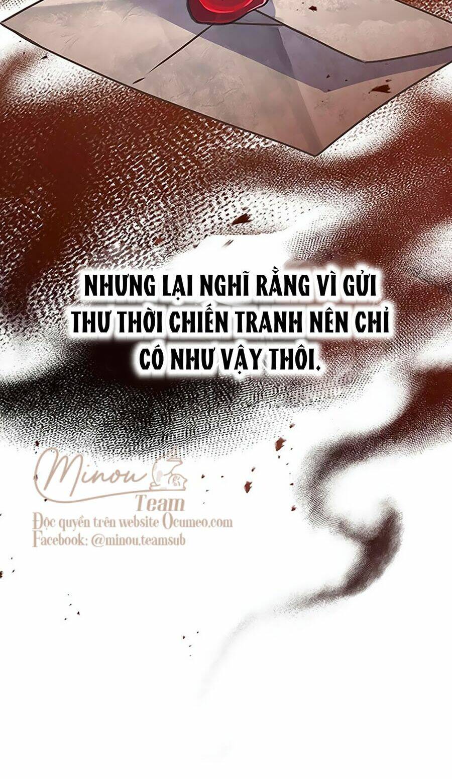 Khu Vườn Câm Lặng: Chapter 11