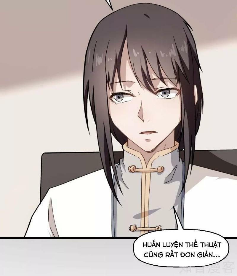 Vườn Trường Cuồng Sư Hệ Thống: Chapter 121