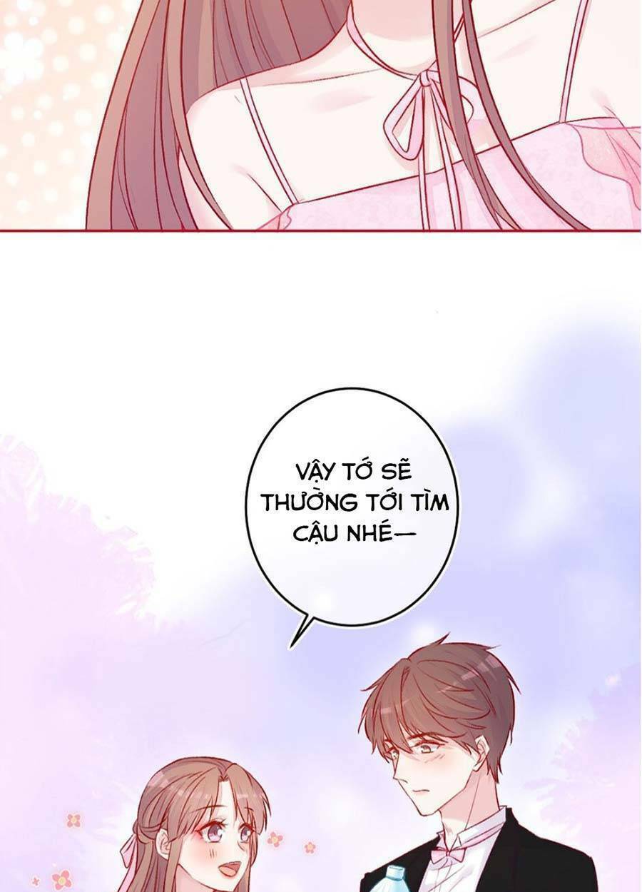 Khi Cô Gái Nhìn Thấy Thời Gian: Chapter 12