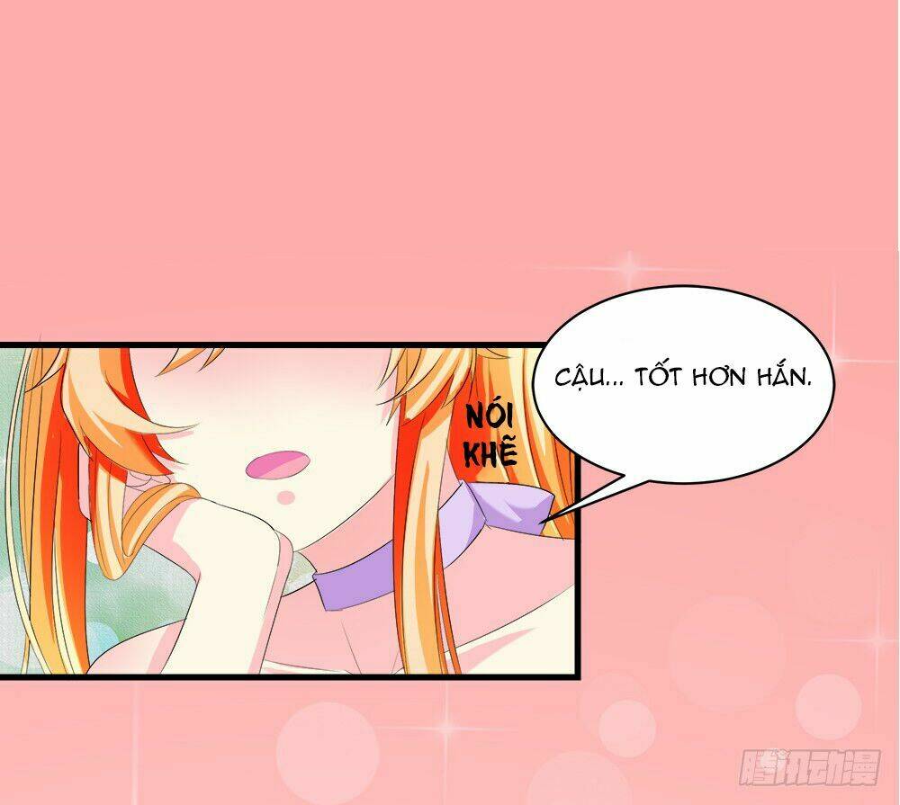 Này! Đừng Động Vào Phô Mai Của Tôi: Chapter 12