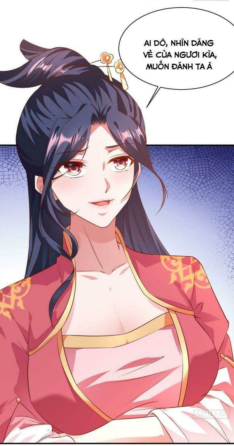 Siêu Cấp Thôn Phệ Hệ Thống: Chapter 2