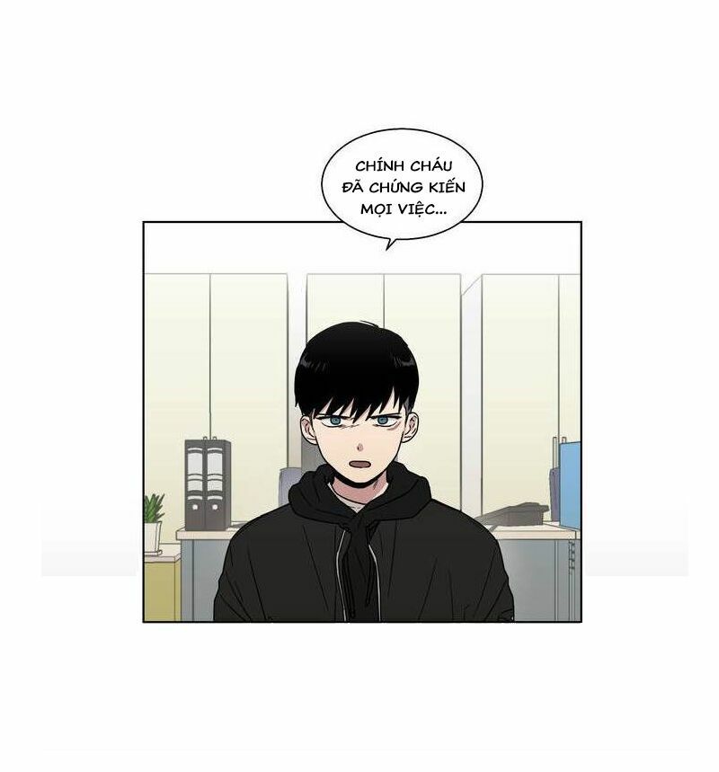 …”Một Sự Thật Khá Khó Chịu.”: Chapter 13