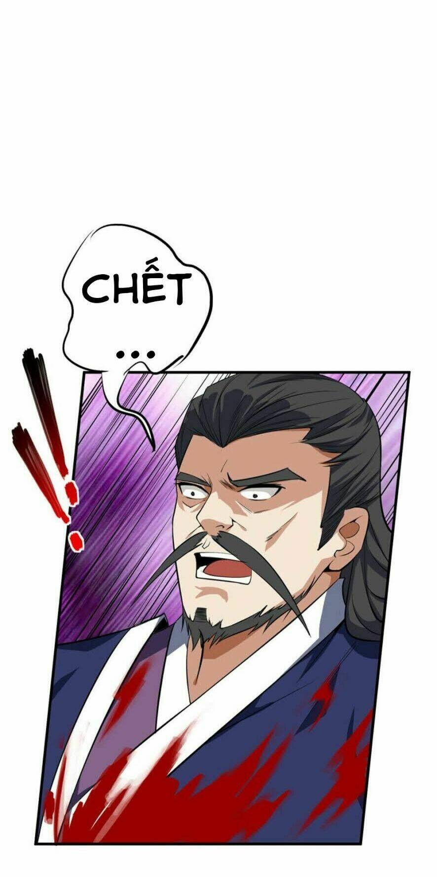 Yêu Giả Vi Vương: Chapter 45