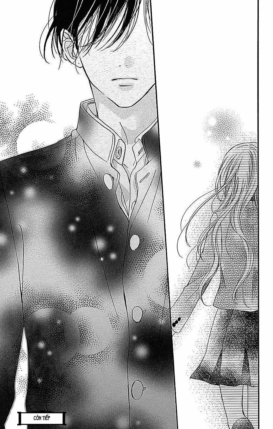 Boku Ni Hana No Melancholy: Chapter 37