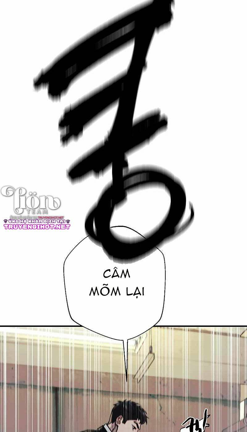 Ước Muốn Của Một Gangster: Chapter 3.1