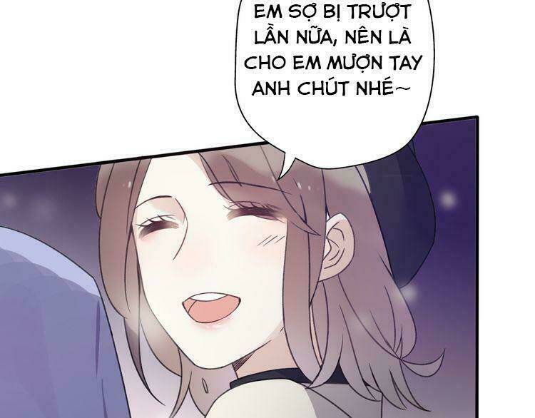 Cuộc Chiến Tình Yêu: Chapter 33