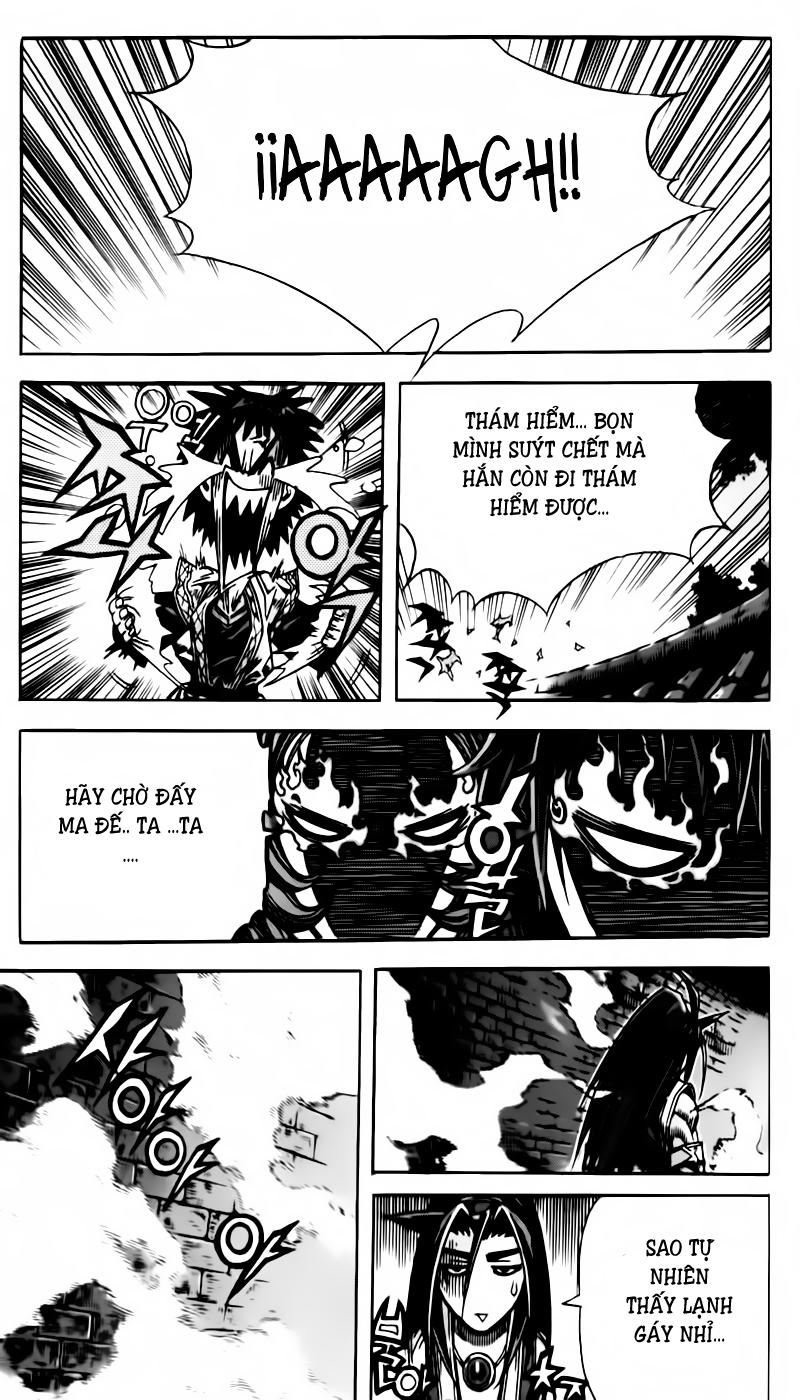 Diêm Đế: Chapter 78