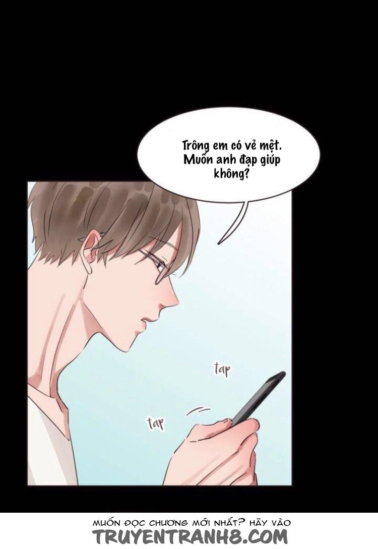 Giữa Tình Yêu Và Tình Bạn: Chapter 22