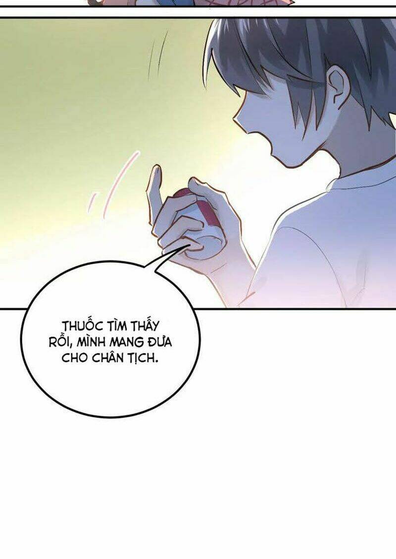 Đầu Gấu Biết Yêu: Chapter 70