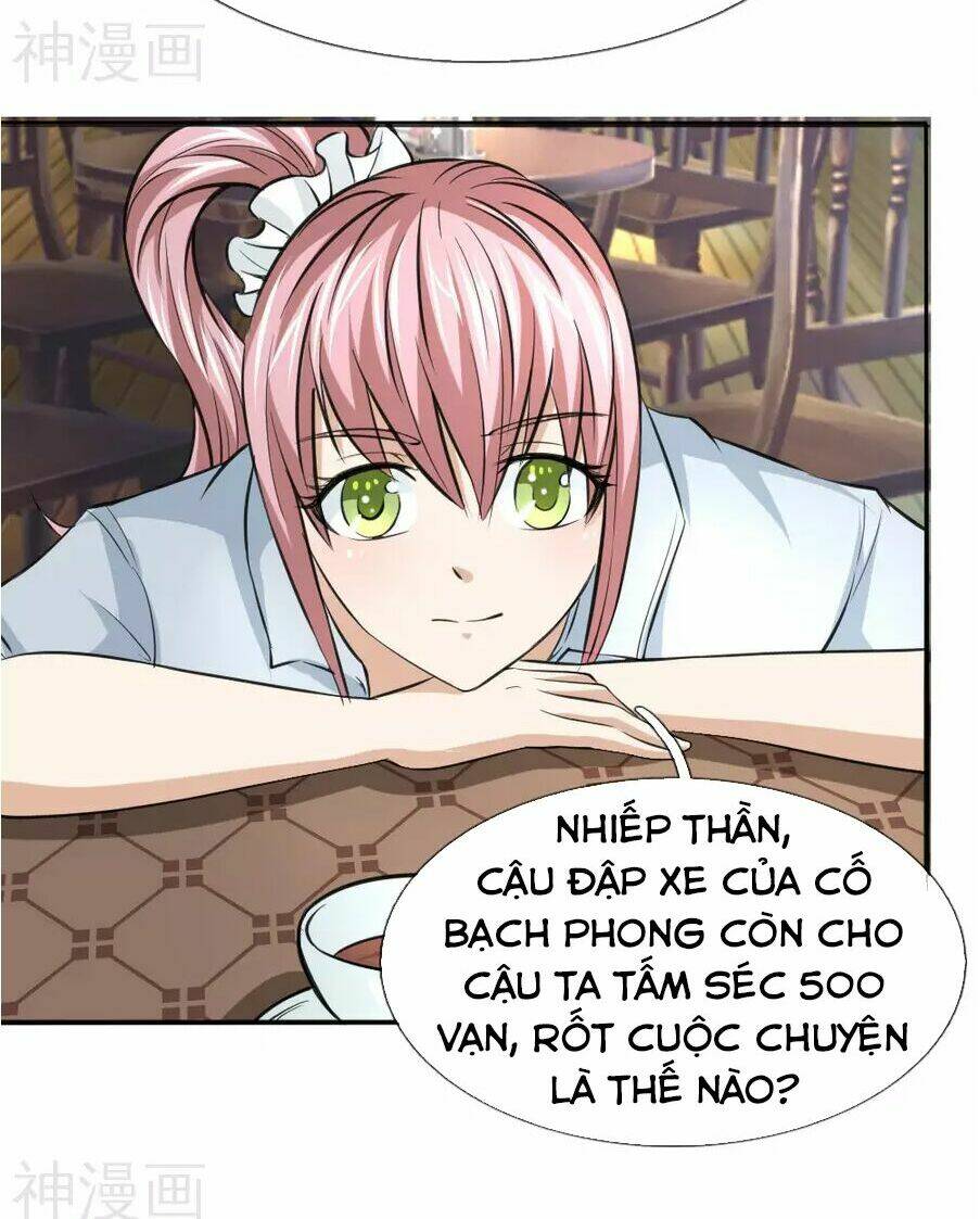 Tuyệt Thế Phi Đao: Chapter 51