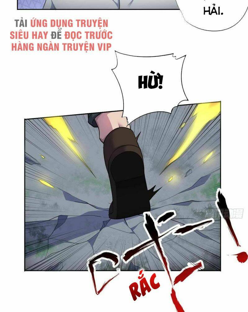 Vương Bài Thần Y: Chapter 37