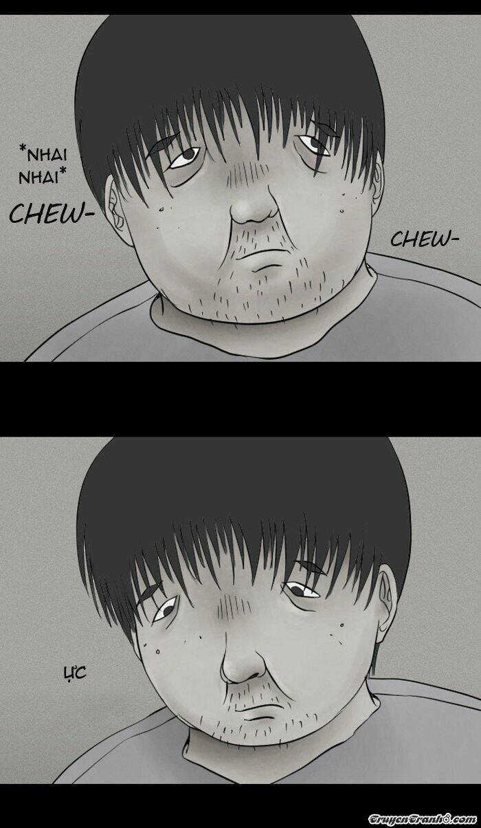 Thứ Sáu: Những Câu Chuyện Cấm: Chapter 2