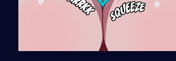 Sperman - Siêu Nhân Tinh Trùng: Chapter 3